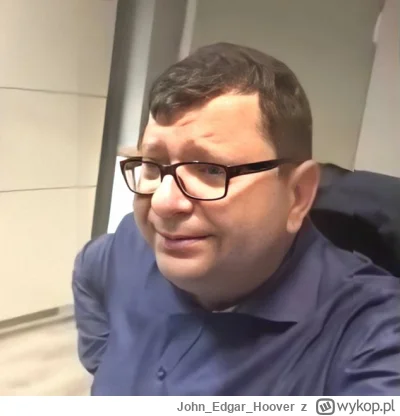 JohnEdgarHoover - #1z10 czlowieki...