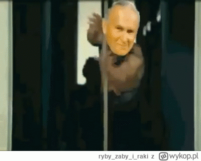 rybyzabyi_raki - #magik #papiez #wykopobrazapapieza #2137