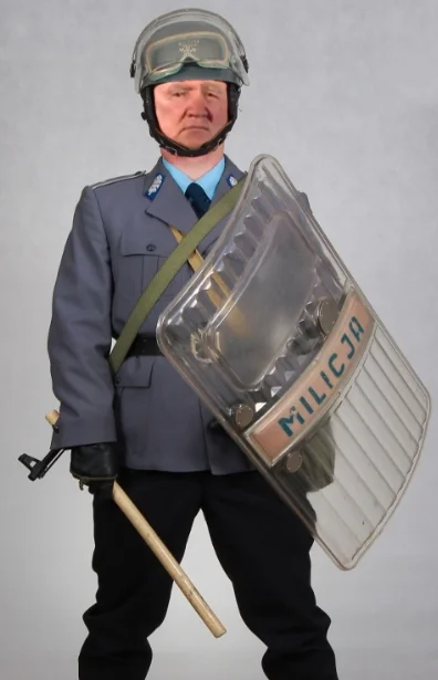 Impulsator - Co to za rozróby na tagu? Towarzysz zaraz zrobi tu porządek #danielmagic...