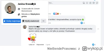 NieBendePrasowac - @uwielbiamnalesniki: to jest hit :D