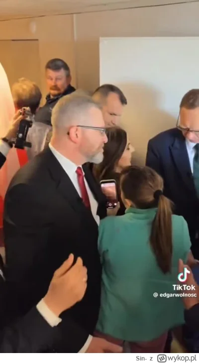 Sin- - @Niedowiarek: Zgadzam się. I dla mnie osobiście najlepszym komentarzem na tę  ...