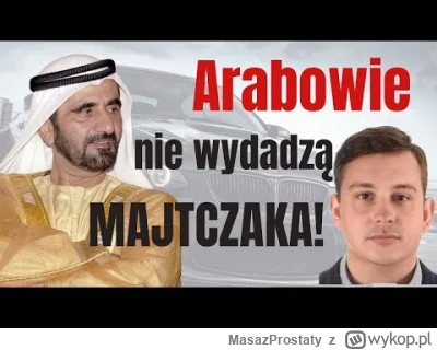 M.....y - #majchrzak Rzetelne informacje i dobre dziennikarstwo śledcze, polecam film...
