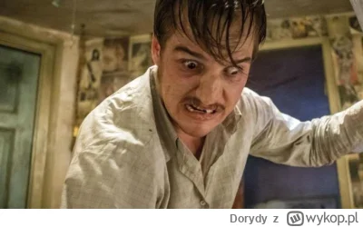 Dorydy - WIdzieliscie Golden Glove (2019)?

Tu jest Jonas Dassler, typowy chad, oskar...