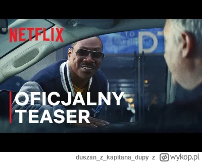 duszanzkapitana_dupy - Chciałem sobie zobaczyć ten nowy "hicior" od netflixa, odpalam...