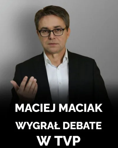 matthewonthego - Ja tylko przypomnę kto w tym kraju startował na prezydenta i był pro...