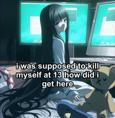 PetalMindXd - Hej długo będziecie tolerować wyzywanie i akcję samobójcze @efil? Jak o...