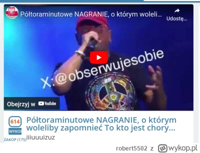 robert5502 - Nieprawdziwy opis znaleziska to raz. Dwa, o niczym nie chcemy zapomnieć!...