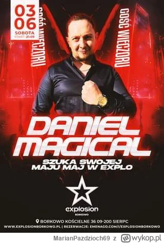 MarianPazdzioch69 - Myślalem że to prima Aprilis żeby zapraszać tą świnie do jednego ...