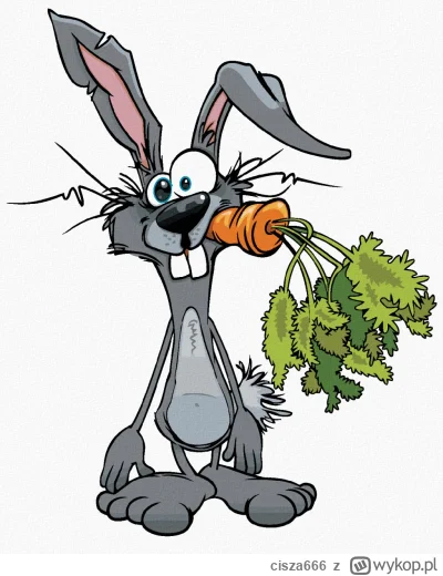 cisza666 - @aluzja: nie przejmuj się kłóliczku