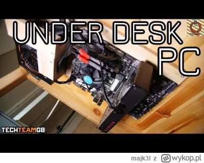 majk3l - >biurkiem 

@nutellowy: znaczy, że pod biurkiem nie masz miejsca? ( ͡º ͜ʖ͡º)...