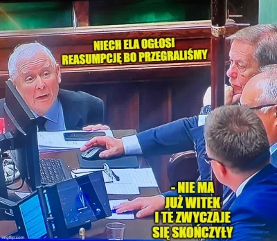 GandaIf - XD
#sejm