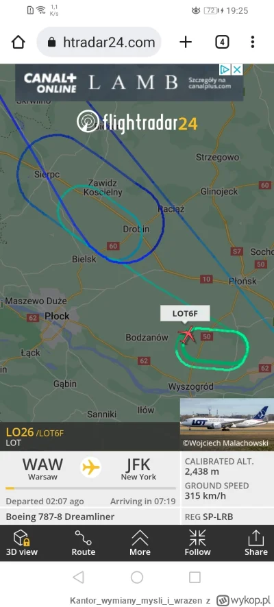 Kantorwymianymysliiwrazen - @Kantorwymianymysliiwrazen: