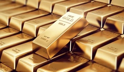 Darko69 - Zadajmy sobie pytanie czy w razie konfliktu będziemy spożywać złoto ? Złoto...