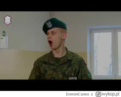 DominiCanes - 5 rano, więc #dziendobry

Na KOMPANII POBUDKA