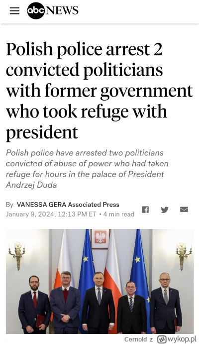 Cernold - #sejm
#bekazpisu 

Kiedyś tylko w Polsce wiedzieli żeś debil #polityka