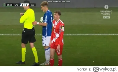 vorky - Lech Poznań 1-1 FSV Mainz | Veratschnig czerwona kartka ( ͡° ͜ʖ ͡°) 

https:/...