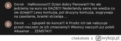 chakabala - #mecz #meczyki #reprezentacja