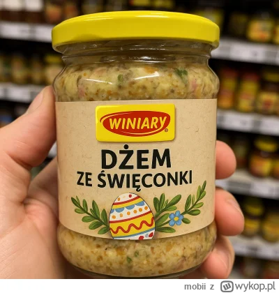 mobii - smacznego na swieta