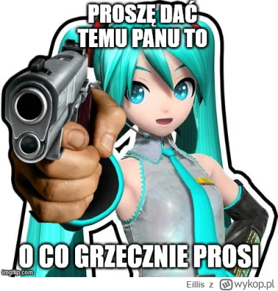 Eillis - @DistasterMasterer: