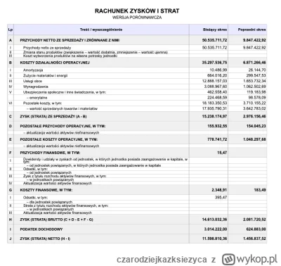 czarodziejkazksiezyca - zobaczcie ile się na tym zarabia, spółka z 4 punktami "sklep ...