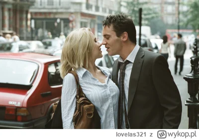 lovelas321 - Polecam, super mi się oglądało.

Wszystko gra - Match Point 2005

#filmn...