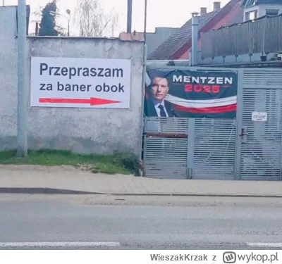 WieszakKrzak - Polska przeprasza za Sławka Memcena ( ͡° ͜ʖ ͡°)

#polityka #bekazpisu ...