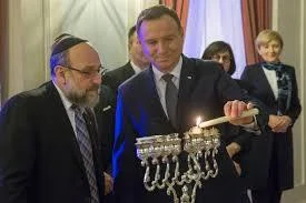 muciek112 - Witam wszystkich w kondominium!

 Kondominium niemiecko-rosyjskim pod żyd...