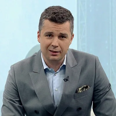 tomasz-kalucki - #polityka W zasadzie Rachoń byłby fajnym kandydatem, nie wygra i tak...