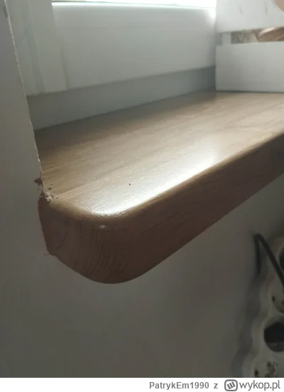 PatrykEm1990 - @ATAT-2 u mnie lepiej to wygląda wg mnie