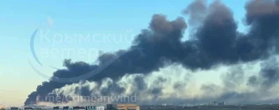 Mikuuuus - Krym ☕
#ukraina #wojna #rosja #swiat #wideozwojny