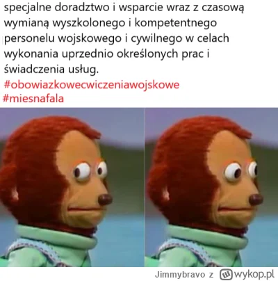 Jimmybravo - @JackSnuff: Patrz co narobiłeś.