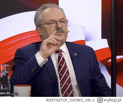 KRZYSZTOFDZONGUN - NO CO JEST SYNEK DALEJ MIESZKANIA NIE KUPIŁEŚ? JA ŻEM W WIEKU 24 L...