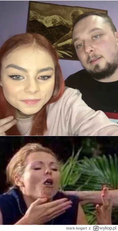 mark-bogart - #danielmagical ja tego nie zniese