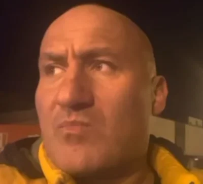 kr4wy - @bartek-zelazny: mina kota srającego na pustyni