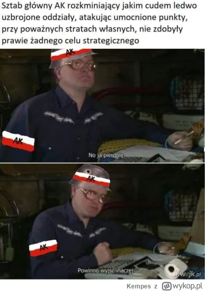 Kempes - #historia #polska