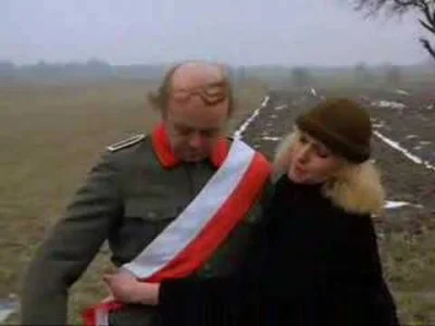 ZionOfel - @Manah: Przecież to czysty Bareja! Żal mi trochę tych wykopków, którzy kil...