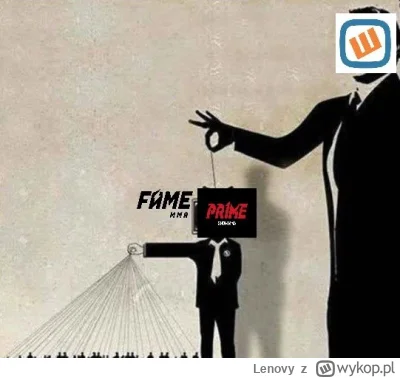 Lenovy - Ciekawe ilu jeszcze pseudoinfulencerow siedzi na tagu ale nie pod swoimi nic...