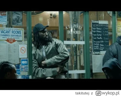 takitutej - https://www.youtube.com/watch?v=g1Krl8-qwFY&ab_channel=Odeal
Odeal - Bla...