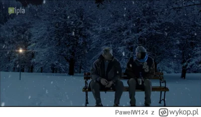 PawelW124 - #przegryw #kiepscy #swiatwedlugkiepskich #kiepskinihilizm

Ja pierdzielę ...