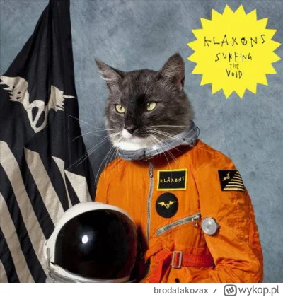 brodatakozax - @kot_kustosz: ja to już chyba gdzieś widziałem