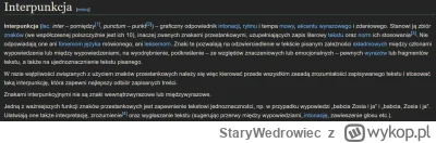 StaryWedrowiec - >no właśnie na zachodzie odetchną z ulgą wreszcie ktoś z polskiego M...