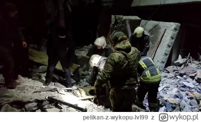 pelikan-z-wykopu-lvl99 - #ukraina #wojna #rosja Służba prasowa Ministerstwa Sytuacji ...