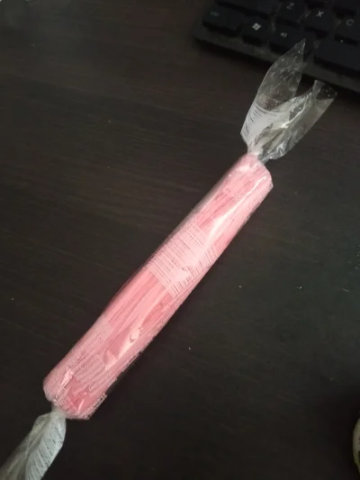 BlackenedBlue - na grobbingu szczypki kupilem