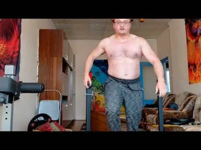 Apu-Apustaja - chlop się znowu prawie zabił xd
#przegryw #silownia