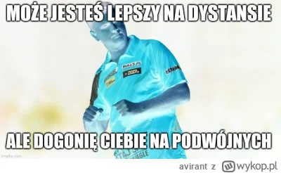 avirant - Evil Ratajczyk:


#dart