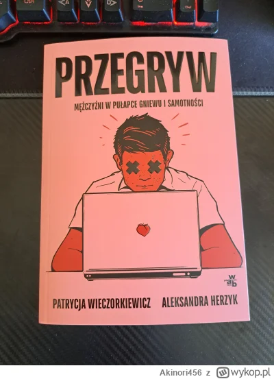 Akinori456 - No to że tak powiem, będzie czytane XD
Ja pierdziu... Jestem ciekaw co z...