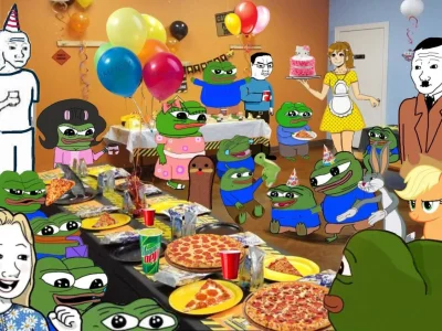 coolcooly22 - W tym wpisie składamy życzenia urodzinowe dla mireczka @Strigon 
Wszyst...