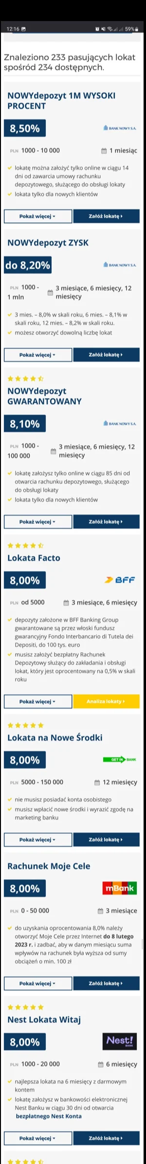 Tiab - @ms92 W tamtym wpisie ludzie też pytali co to za bank i jeden mireczek wkleił ...