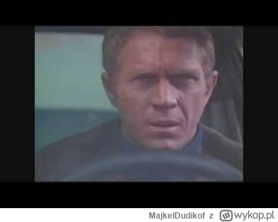 MajkelDudikof - Bullitt, Music Stereo Soundtrack "Shifting Gears" By Lalo Schifrin.

...