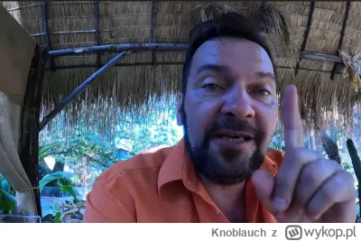 Knoblauch - #raportzpanstwasrodka 
Czy pan Marcin jako kombatant może liczyć na zniżk...